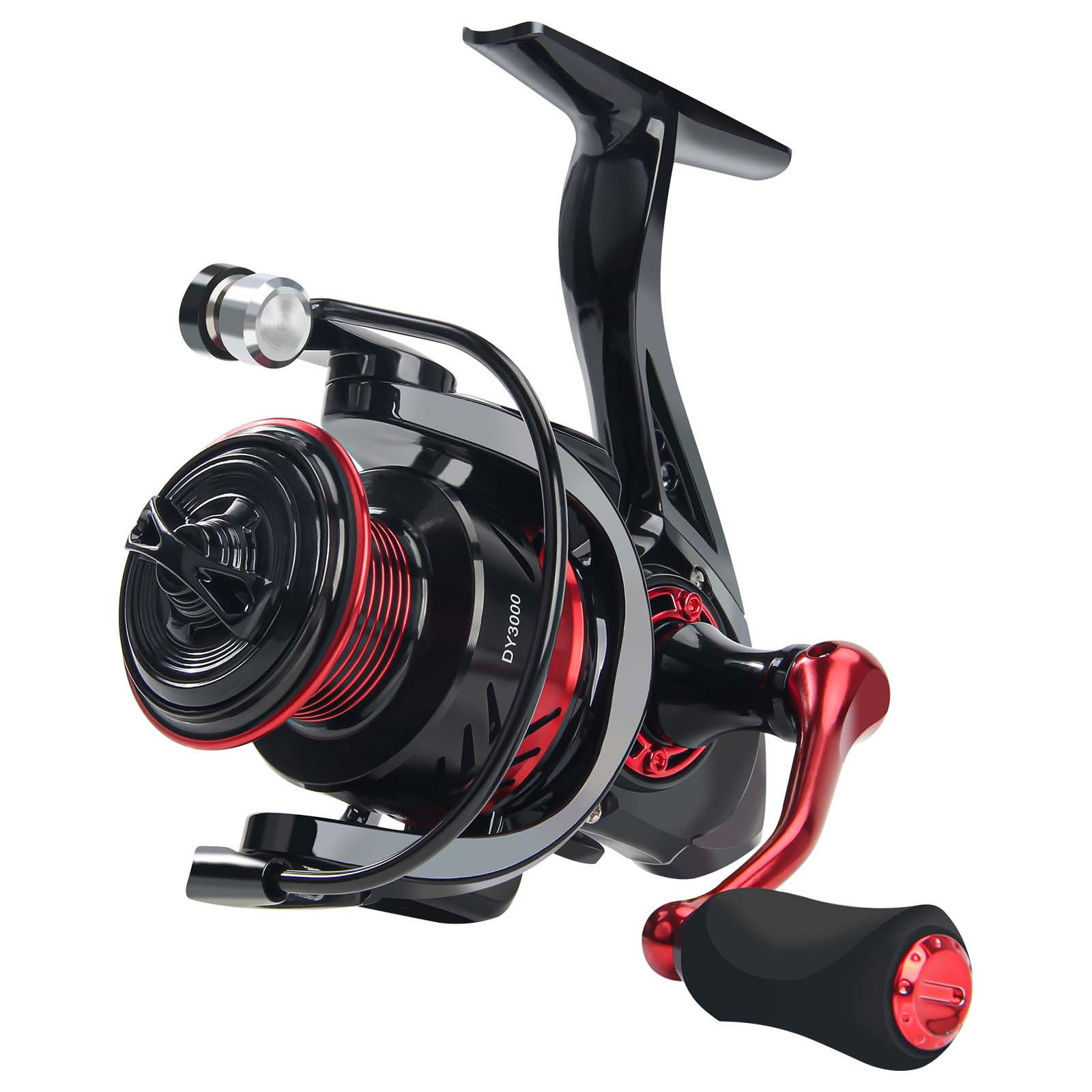 Kastking Reel Zephyr - HAUT TON 1000-7000 Series Spinning Reel,