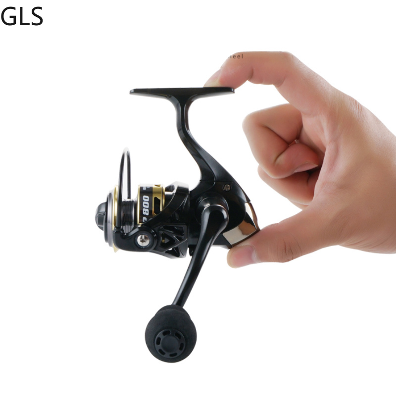 Mini Reel 500/800 Series EVA G - Kastking Reel Zephyr ulasan dan harga