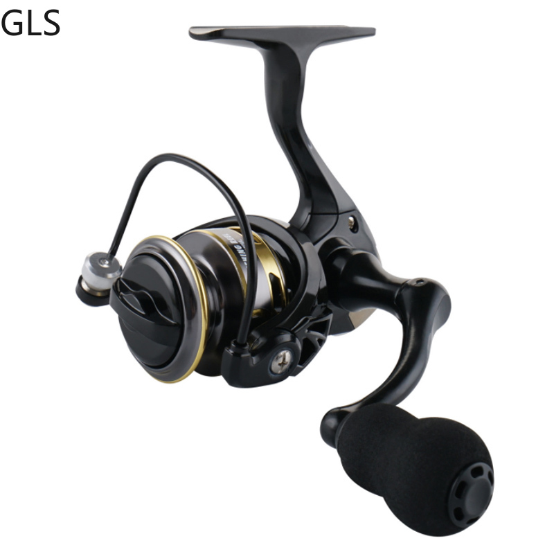 Mini Reel 500/800 Series EVA G - Kastking Reel Zephyr ulasan dan harga