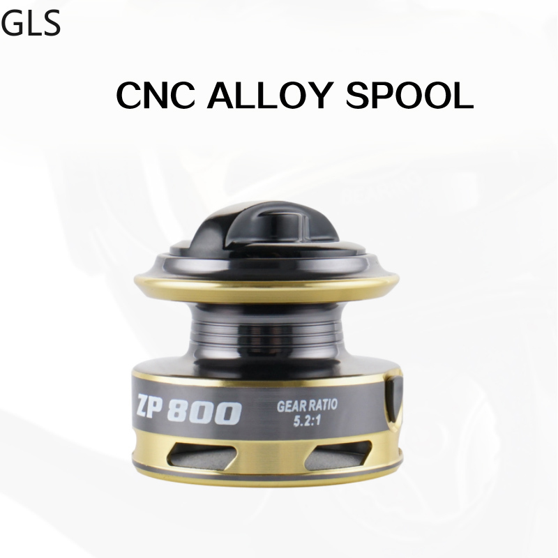 Mini Reel 500/800 Series EVA G - Kastking Reel Zephyr ulasan dan harga