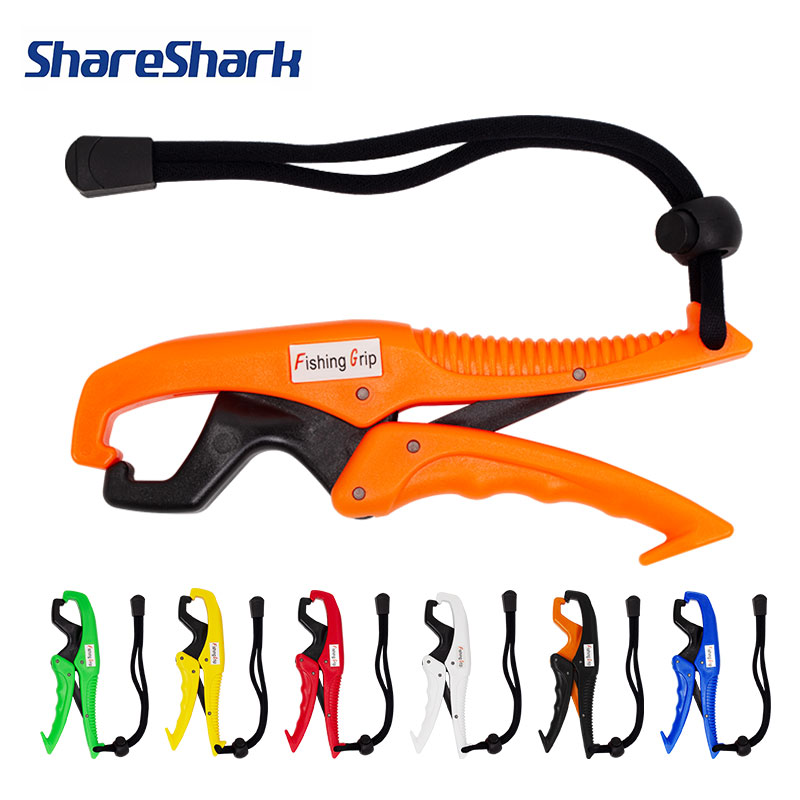 ShareShark Fish Lip Gripper AB - Fishing Line Dispenser ulasan dan harga