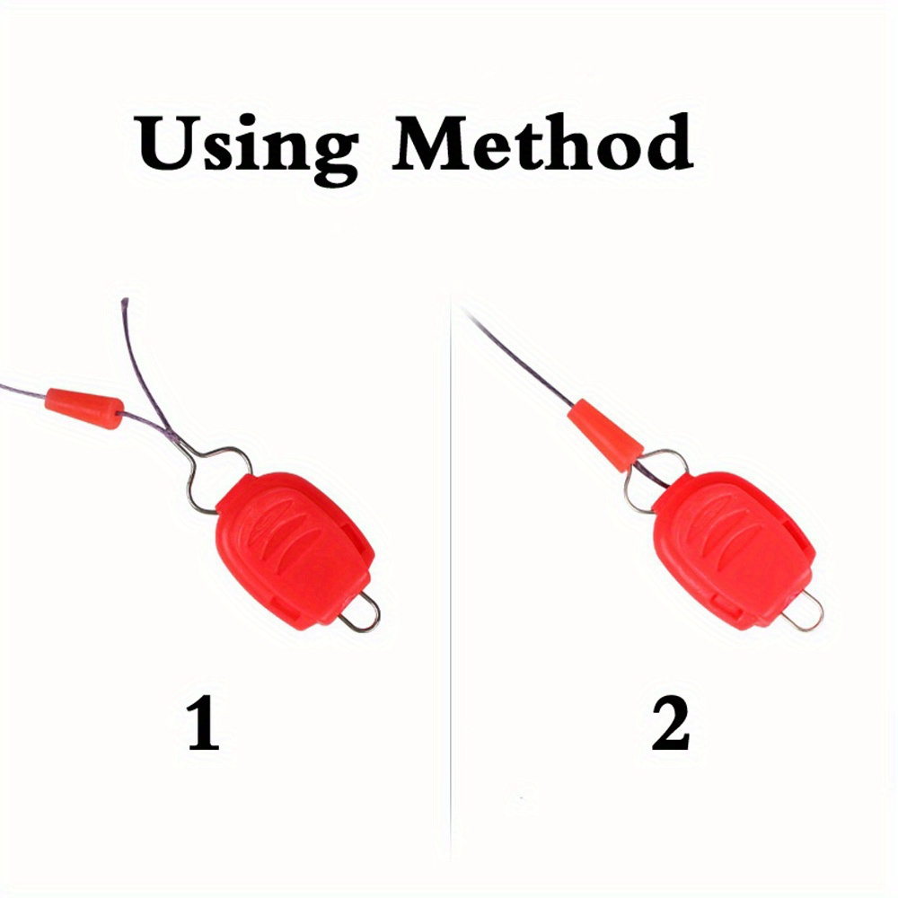 5/10/15pcs Updated Fishing Lin - Fishing Line Dispenser ulasan dan harga