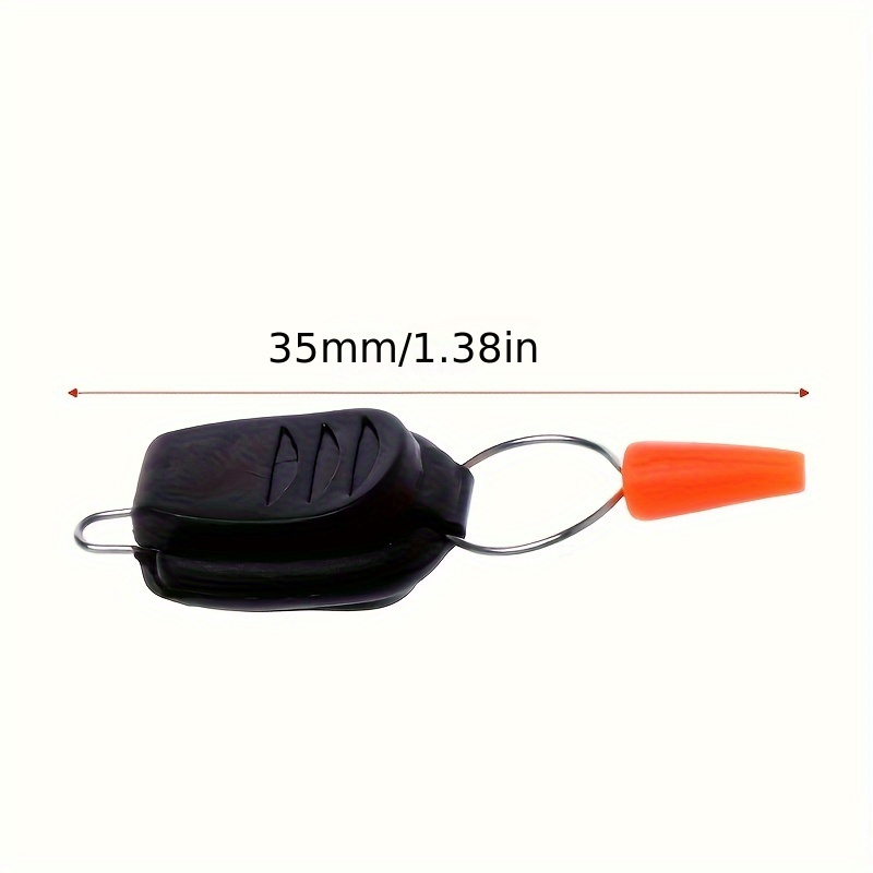 5/10/15pcs Updated Fishing Lin - Fishing Line Dispenser ulasan dan harga
