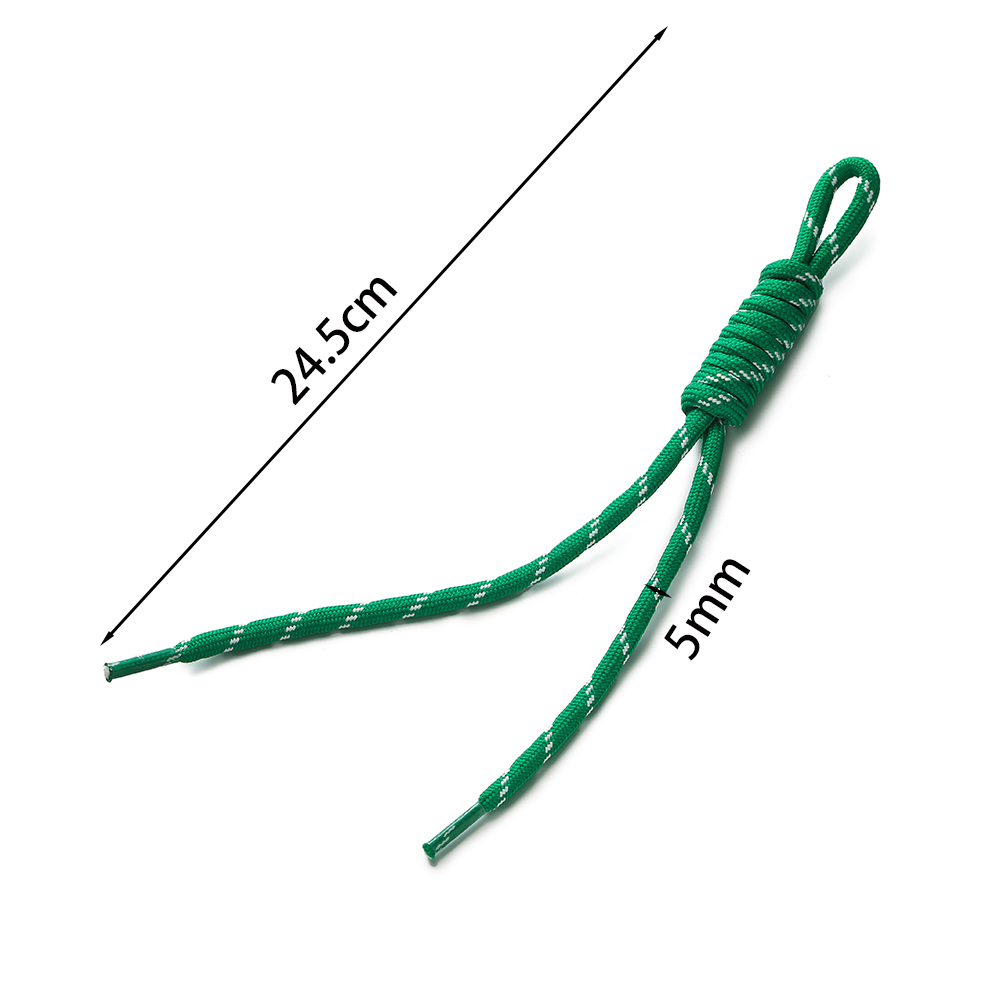 24.5 Centimeter Colorful Braid - Braided Line ulasan dan harga