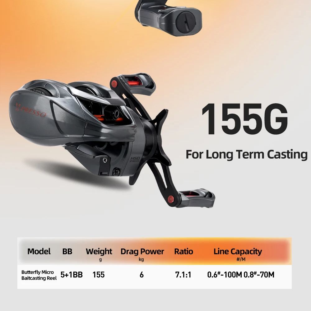 HASIDA BFS Carbon Fiber Fishin - Freshwater Line ulasan dan harga
