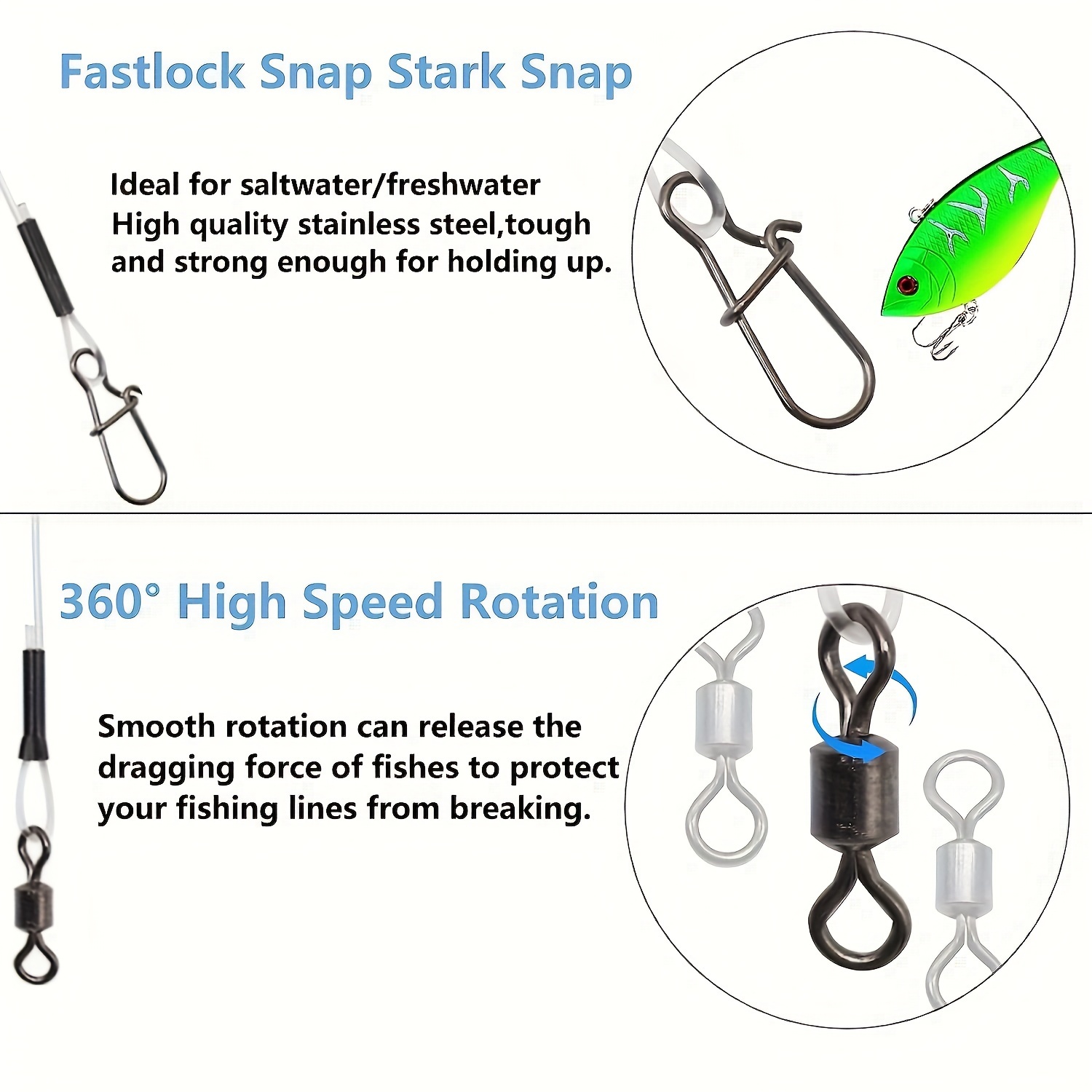 100%Fluorocarbon fishing line  - Ice Fishing Line ulasan dan harga