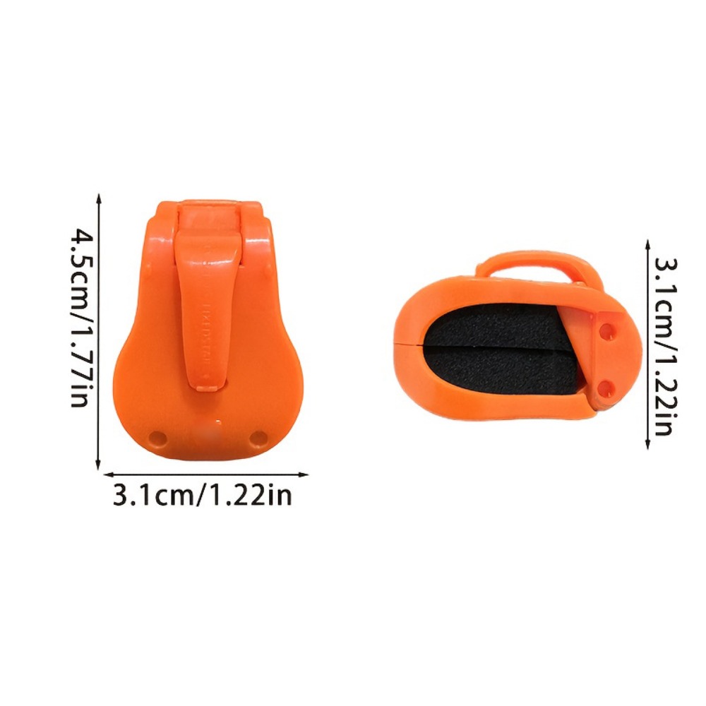 4pcs/set Universal Fishing Rod - Fishing Line Dispenser ulasan dan harga